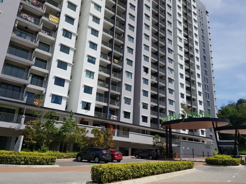 Condominium for Sale at Sutera Pines - Yk Yong - Exterior - PropertyGuru.com.my