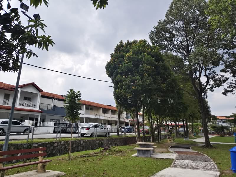 2-storey Terraced House for Sale in SS2 (Petaling Jaya) - Kee Yoke Yew - PropertyGuru.com.my