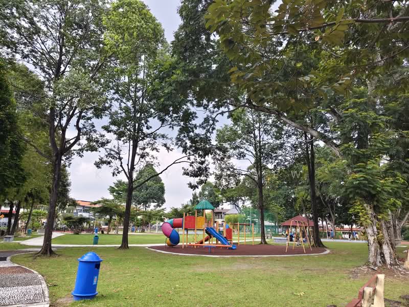 2-storey Terraced House for Sale in SS2 (Petaling Jaya) - Kee Yoke Yew - PropertyGuru.com.my