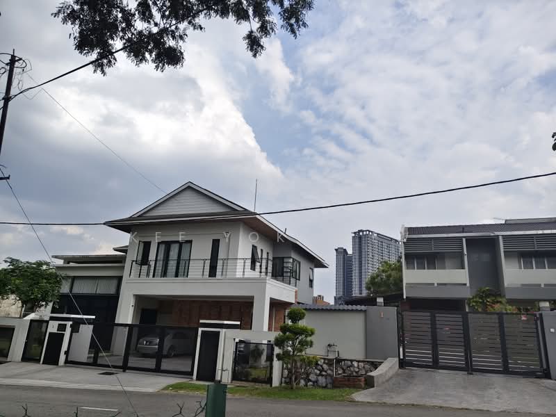 2-storey Terraced House for Sale in SS2 (Petaling Jaya) - Kee Yoke Yew - PropertyGuru.com.my