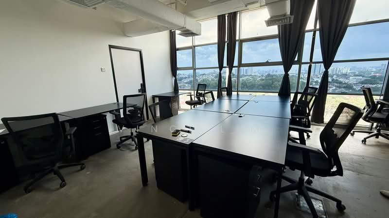 Shop / Office for Rent in SS15 (Subang Jaya) - Vince Lim - Interior - PropertyGuru.com.my