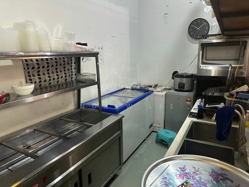 Shop for Rent in Eco Botanic (Iskandar Puteri (Nusajaya)) - Andrew Lee - Kitchen - PropertyGuru.com.my