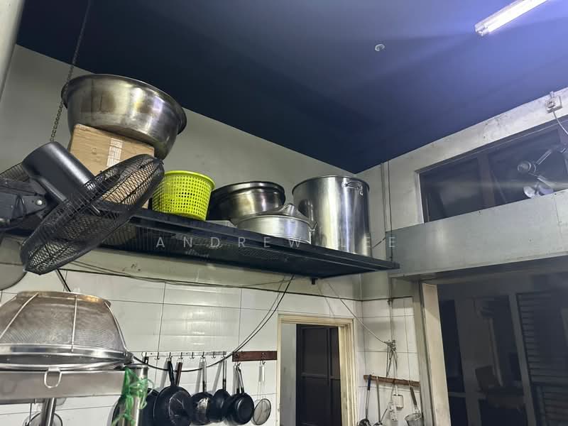Shop for Rent in Eco Botanic (Iskandar Puteri (Nusajaya)) - Andrew Lee - Kitchen - PropertyGuru.com.my