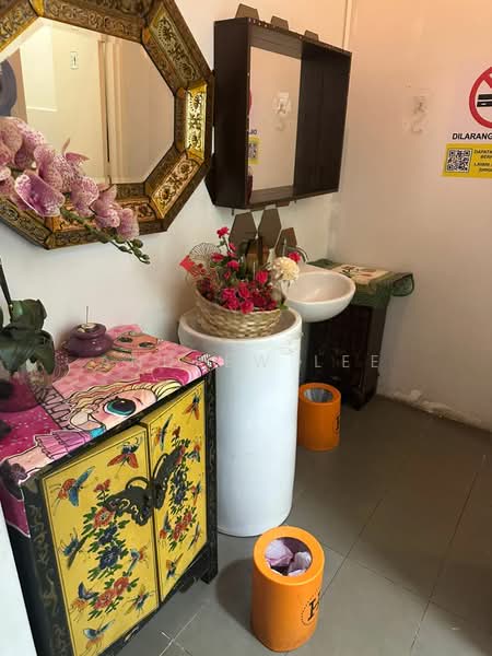 Shop for Rent in Eco Botanic (Iskandar Puteri (Nusajaya)) - Andrew Lee - Bathroom - PropertyGuru.com.my