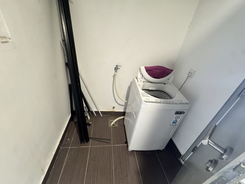 Service Residence for Rent at Residences @ 1 Tebrau - XY Sen - PropertyGuru.com.my