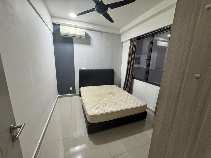 Service Residence for Rent at Residences @ 1 Tebrau - XY Sen - PropertyGuru.com.my