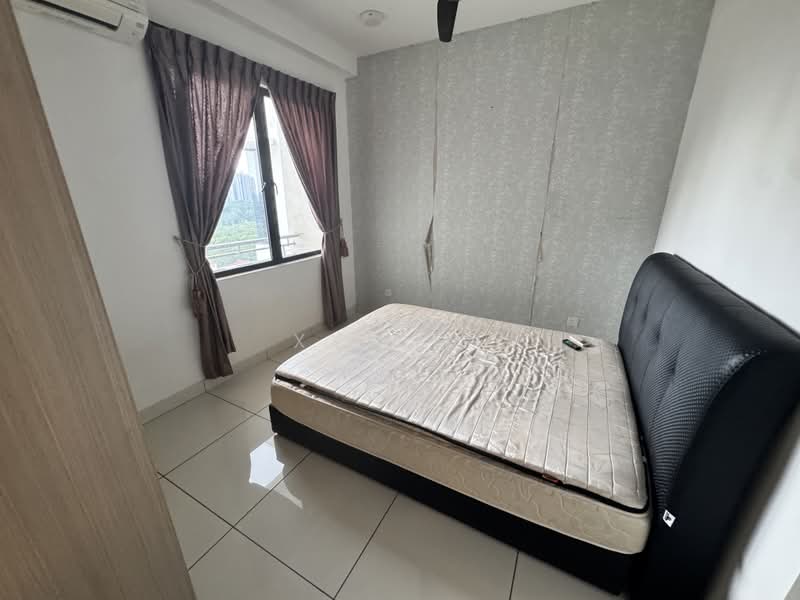 Service Residence for Rent at Residences @ 1 Tebrau - XY Sen - PropertyGuru.com.my
