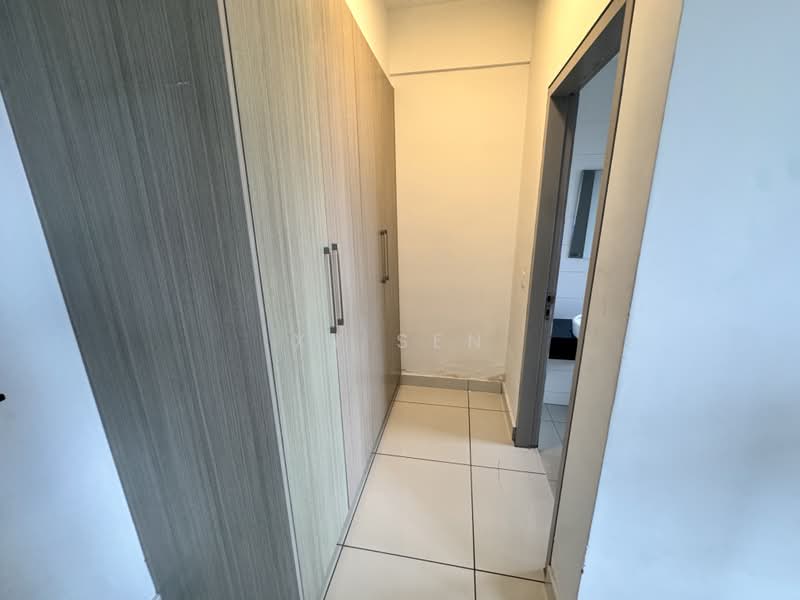 Service Residence for Rent at Residences @ 1 Tebrau - XY Sen - PropertyGuru.com.my