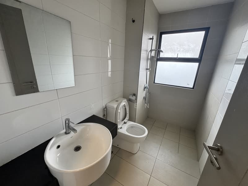 Service Residence for Rent at Residences @ 1 Tebrau - XY Sen - PropertyGuru.com.my