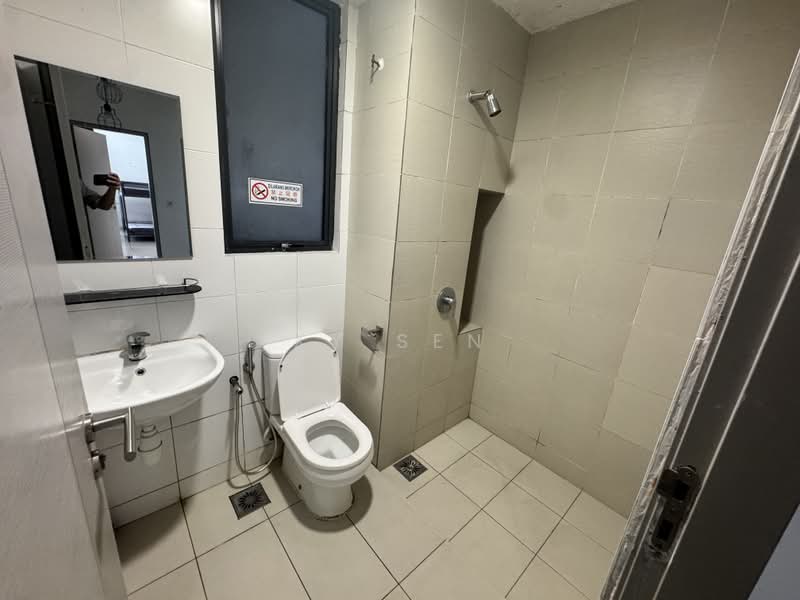 Service Residence for Rent at Residences @ 1 Tebrau - XY Sen - PropertyGuru.com.my