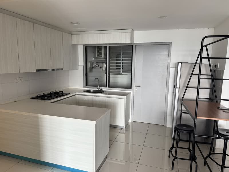 Service Residence for Rent at Residences @ 1 Tebrau - XY Sen - PropertyGuru.com.my