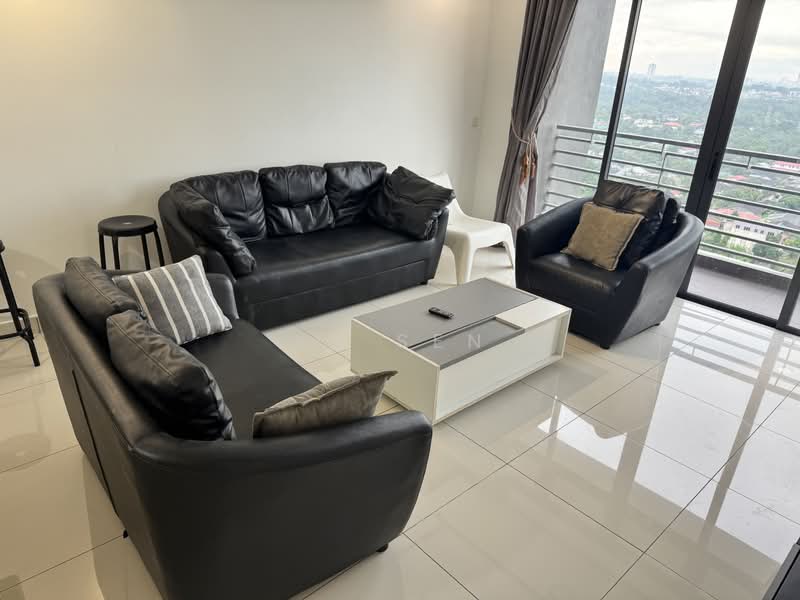 Service Residence for Rent at Residences @ 1 Tebrau - XY Sen - PropertyGuru.com.my