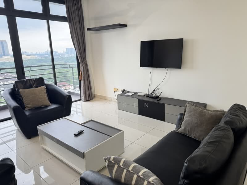 Service Residence for Rent at Residences @ 1 Tebrau - XY Sen - PropertyGuru.com.my