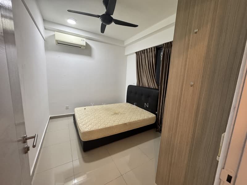 Service Residence for Rent at Residences @ 1 Tebrau - XY Sen - PropertyGuru.com.my