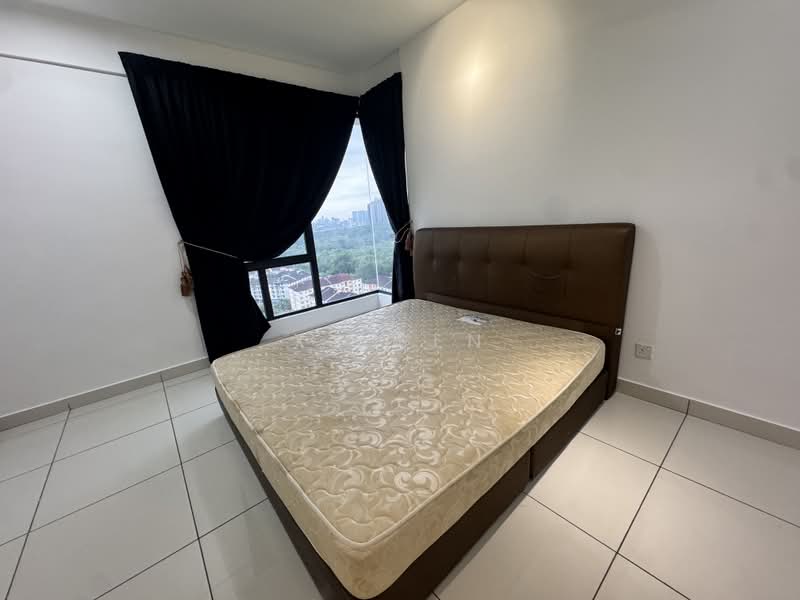 Service Residence for Rent at Residences @ 1 Tebrau - XY Sen - PropertyGuru.com.my