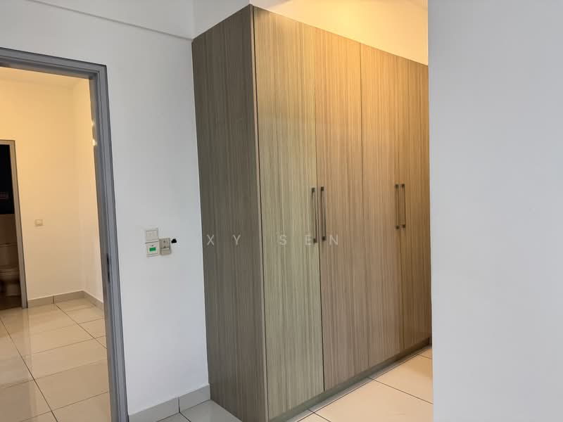 Service Residence for Rent at Residences @ 1 Tebrau - XY Sen - PropertyGuru.com.my
