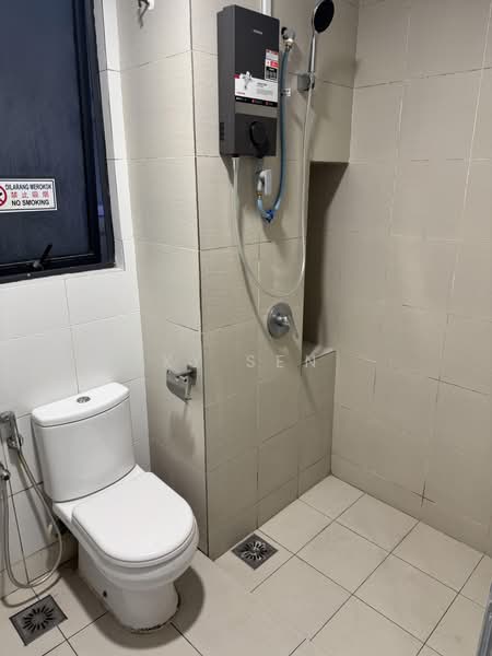 Service Residence for Rent at Residences @ 1 Tebrau - XY Sen - PropertyGuru.com.my