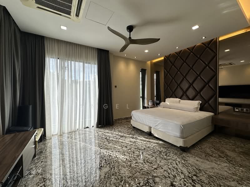 Rumah Berkembar untuk Dijual di Bandar Sungai Long (Selangor) - Angel Ng - Bedroom - PropertyGuru.com.my