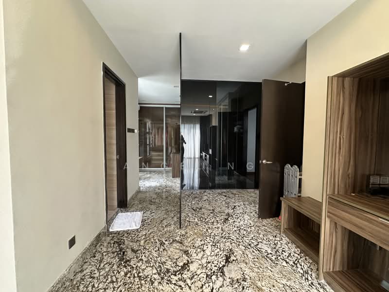 Rumah Berkembar untuk Dijual di Bandar Sungai Long (Selangor) - Angel Ng - Interior - PropertyGuru.com.my