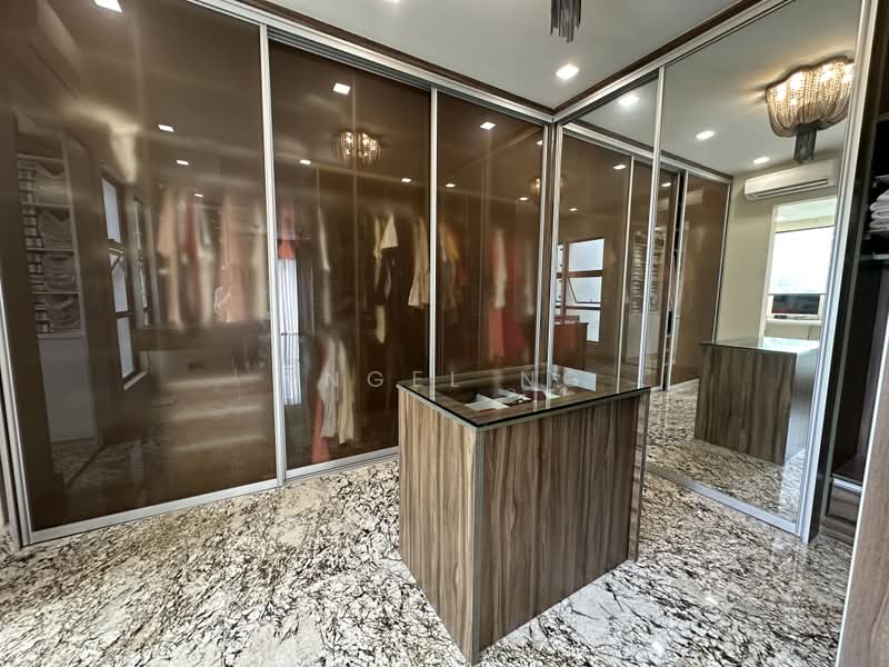Rumah Berkembar untuk Dijual di Bandar Sungai Long (Selangor) - Angel Ng - Interior - PropertyGuru.com.my