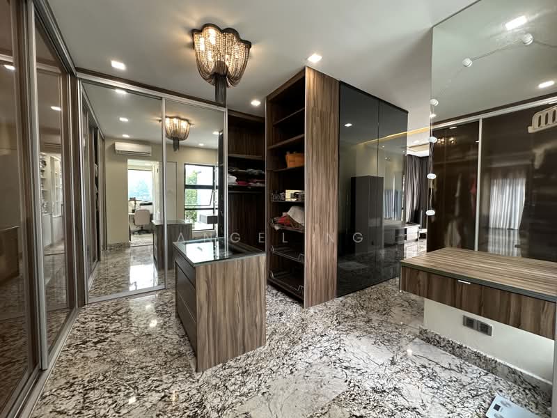 Rumah Berkembar untuk Dijual di Bandar Sungai Long (Selangor) - Angel Ng - Interior - PropertyGuru.com.my