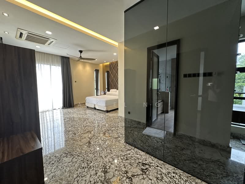 Rumah Berkembar untuk Dijual di Bandar Sungai Long (Selangor) - Angel Ng - Bedroom - PropertyGuru.com.my