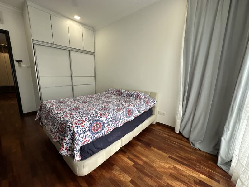 Rumah Berkembar untuk Dijual di Bandar Sungai Long (Selangor) - Angel Ng - Bedroom - PropertyGuru.com.my