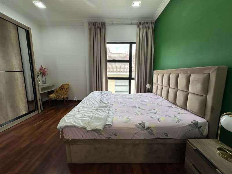 Rumah Berkembar untuk Dijual di Bandar Sungai Long (Selangor) - Angel Ng - PropertyGuru.com.my