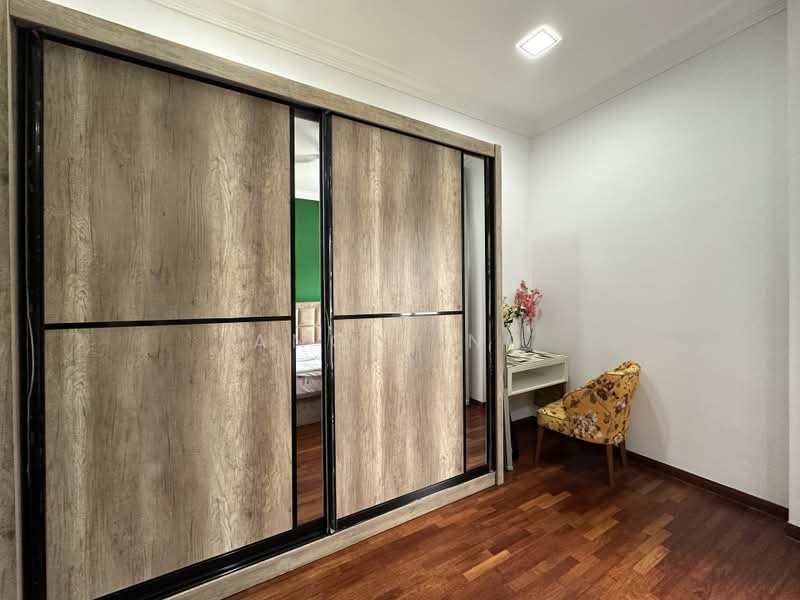 Rumah Berkembar untuk Dijual di Bandar Sungai Long (Selangor) - Angel Ng - PropertyGuru.com.my
