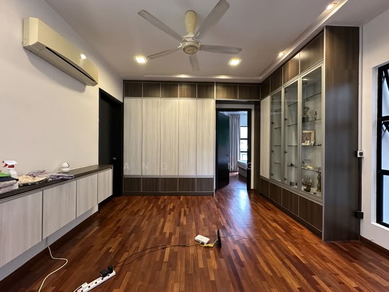 Rumah Berkembar untuk Dijual di Bandar Sungai Long (Selangor) - Angel Ng - PropertyGuru.com.my
