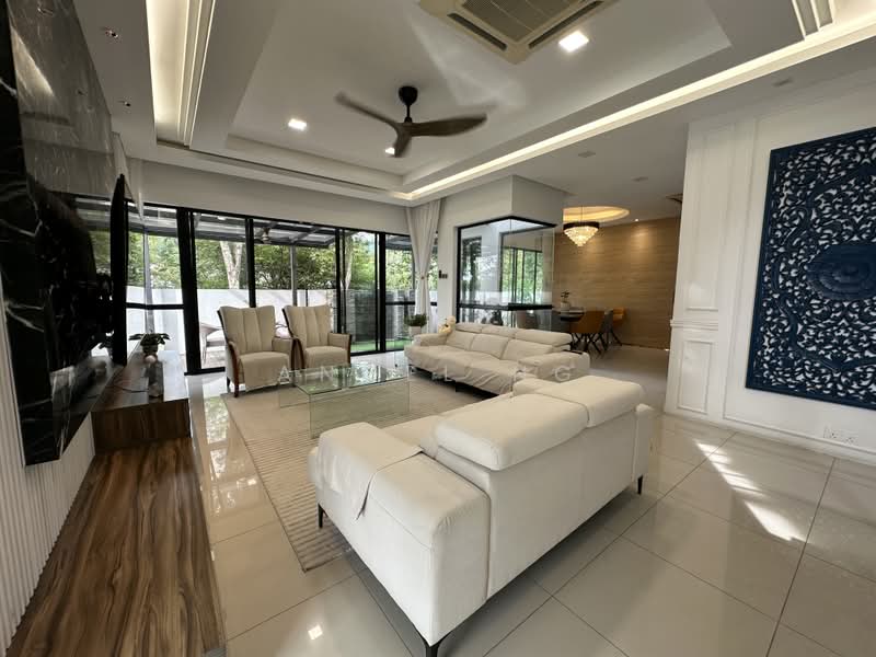 Rumah Berkembar untuk Dijual di Bandar Sungai Long (Selangor) - Angel Ng - PropertyGuru.com.my