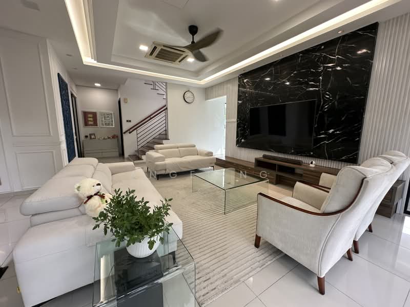 Rumah Berkembar untuk Dijual di Bandar Sungai Long (Selangor) - Angel Ng - PropertyGuru.com.my
