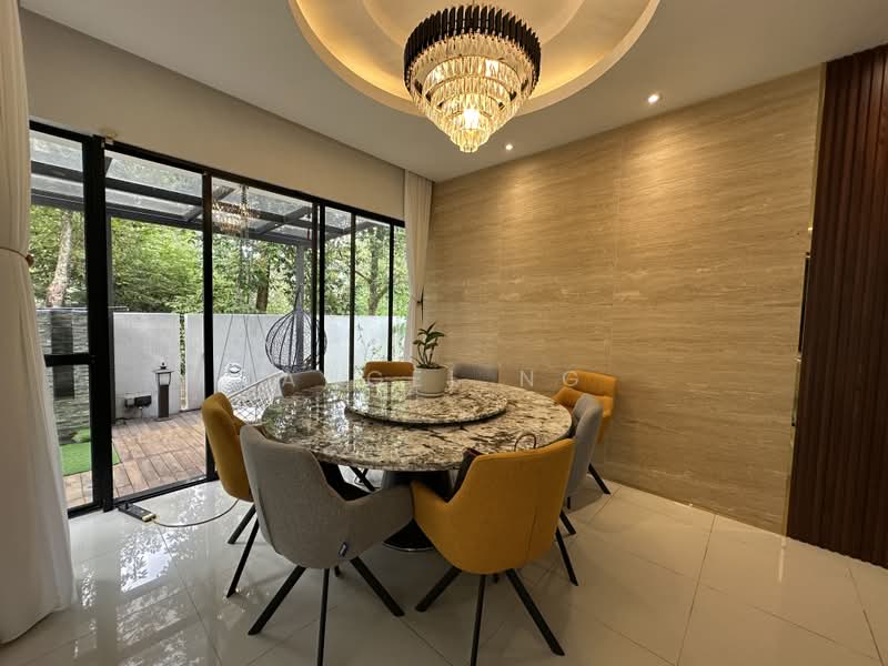 Rumah Berkembar untuk Dijual di Bandar Sungai Long (Selangor) - Angel Ng - PropertyGuru.com.my