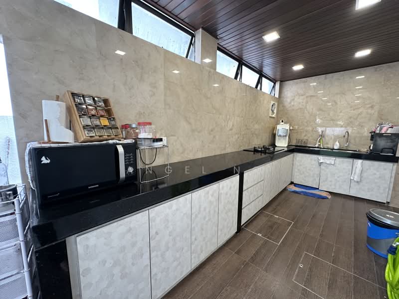 Rumah Berkembar untuk Dijual di Bandar Sungai Long (Selangor) - Angel Ng - PropertyGuru.com.my