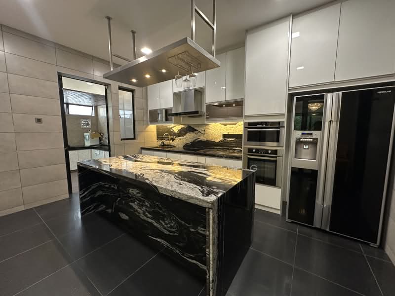 Rumah Berkembar untuk Dijual di Bandar Sungai Long (Selangor) - Angel Ng - PropertyGuru.com.my