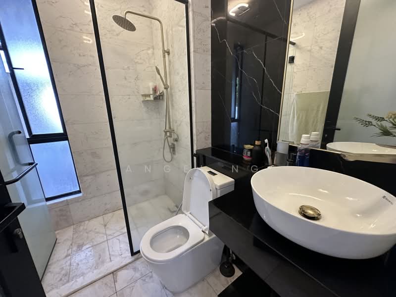 Rumah Berkembar untuk Dijual di Bandar Sungai Long (Selangor) - Angel Ng - PropertyGuru.com.my