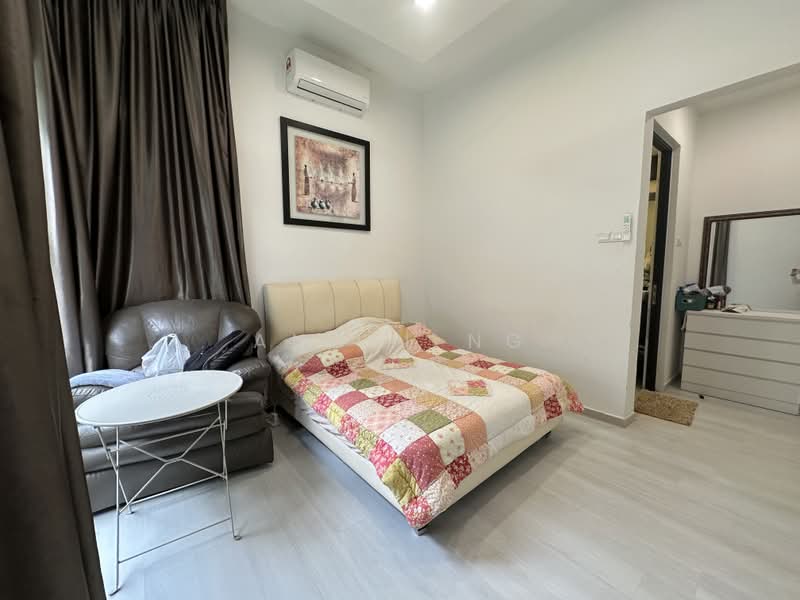 Rumah Berkembar untuk Dijual di Bandar Sungai Long (Selangor) - Angel Ng - PropertyGuru.com.my