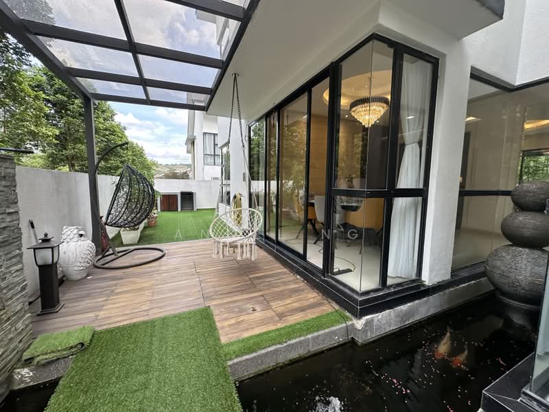 Rumah Berkembar untuk Dijual di Bandar Sungai Long (Selangor) - Angel Ng - PropertyGuru.com.my