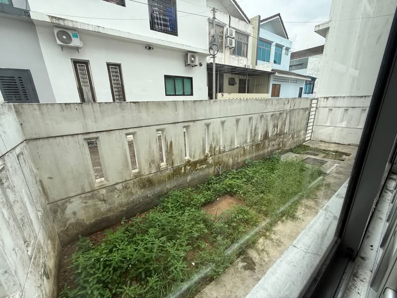 Rumah Teres 2 Tingkat untuk Disewa di Taman Redang (Johor Bahru) - Kai Ni - Exterior - PropertyGuru.com.my