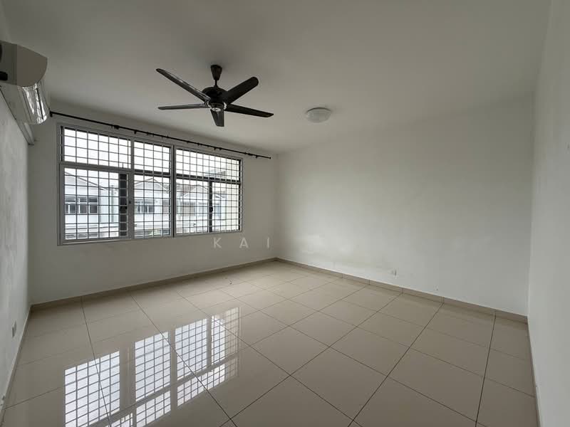 Rumah Teres 2 Tingkat untuk Disewa di Taman Redang (Johor Bahru) - Kai Ni - Interior - PropertyGuru.com.my