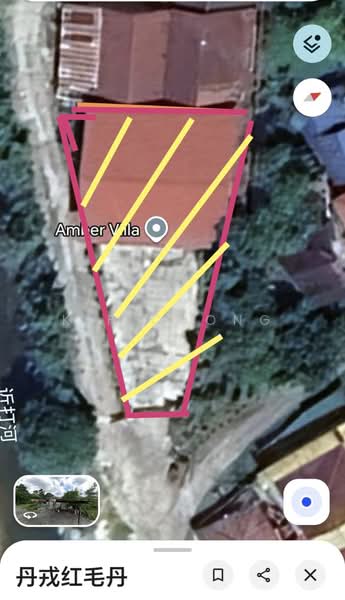 Commercial Semi-D for Rent in Kampung Tersusun Tanjung Rambutan (Tanjong Rambutan) - K F Chong - PropertyGuru.com.my
