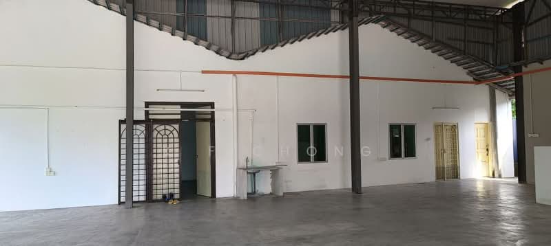 Commercial Semi-D for Rent in Kampung Tersusun Tanjung Rambutan (Tanjong Rambutan) - K F Chong - Interior - PropertyGuru.com.my