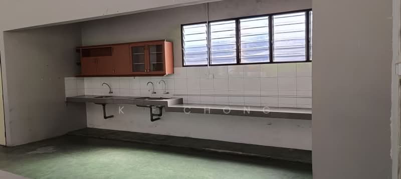 Commercial Semi-D for Rent in Kampung Tersusun Tanjung Rambutan (Tanjong Rambutan) - K F Chong - Kitchen - PropertyGuru.com.my