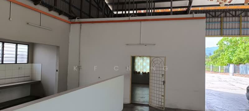 Commercial Semi-D for Rent in Kampung Tersusun Tanjung Rambutan (Tanjong Rambutan) - K F Chong - Interior - PropertyGuru.com.my