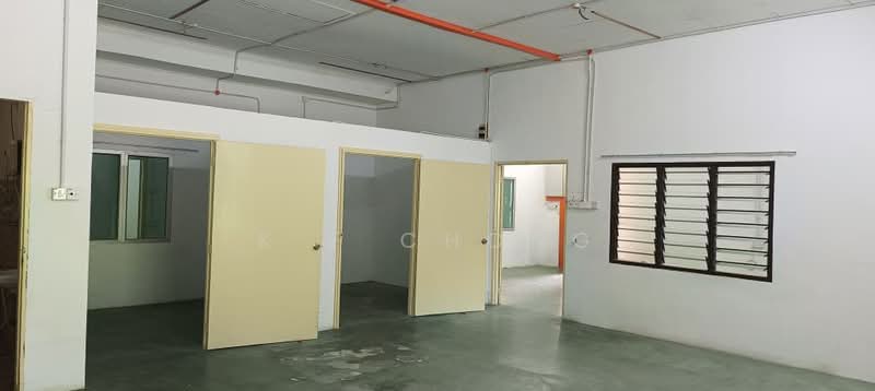 Commercial Semi-D for Rent in Kampung Tersusun Tanjung Rambutan (Tanjong Rambutan) - K F Chong - Interior - PropertyGuru.com.my