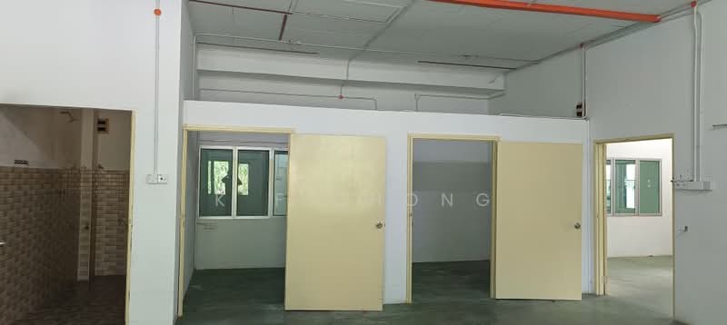 Commercial Semi-D for Rent in Kampung Tersusun Tanjung Rambutan (Tanjong Rambutan) - K F Chong - Interior - PropertyGuru.com.my