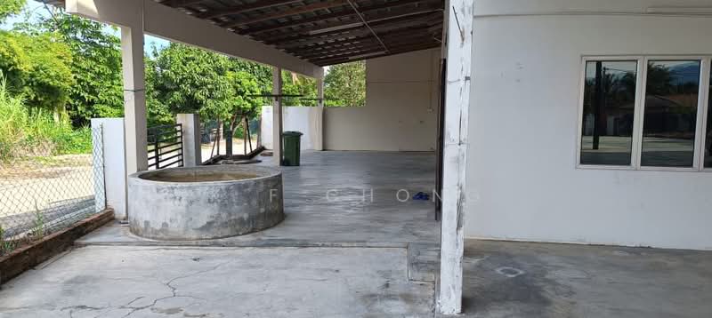 Commercial Semi-D for Rent in Kampung Tersusun Tanjung Rambutan (Tanjong Rambutan) - K F Chong - Exterior - PropertyGuru.com.my