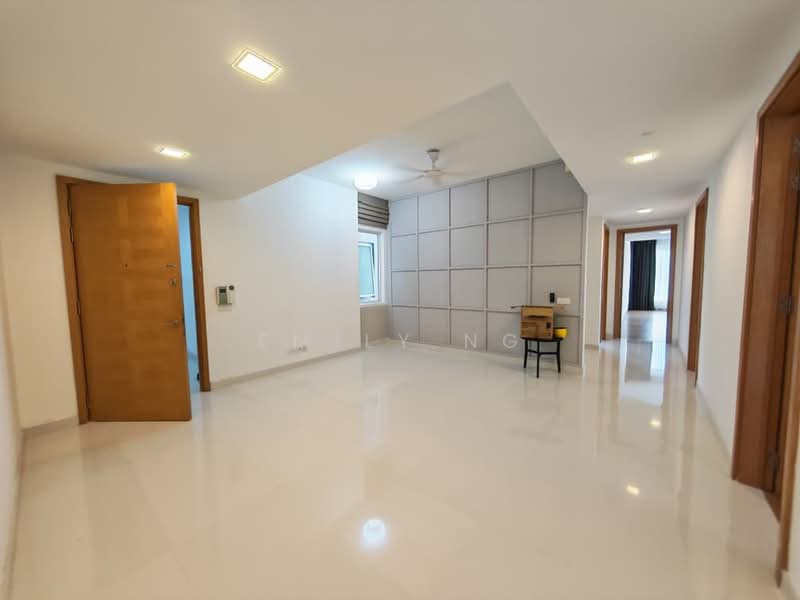 Kondominium untuk Disewa di Verticas Residensi - Emily Ng - Interior - PropertyGuru.com.my