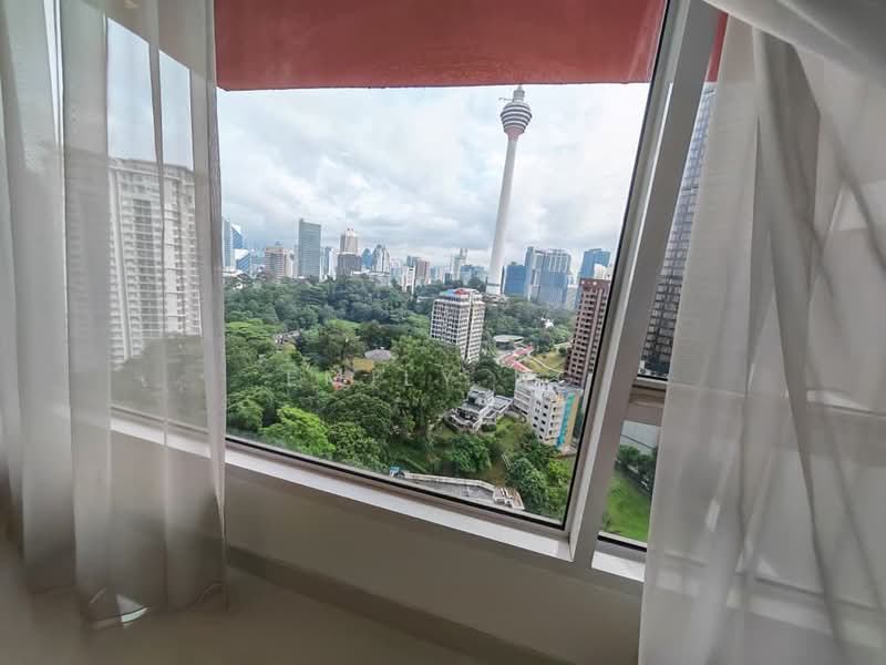 Kondominium untuk Disewa di Verticas Residensi - Emily Ng - View - PropertyGuru.com.my