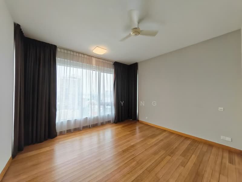 Kondominium untuk Disewa di Verticas Residensi - Emily Ng - Interior - PropertyGuru.com.my